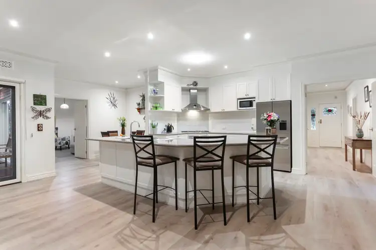 Sixth view of Homely house listing, 19 Coachwood Crescent, Narre Warren VIC 3805