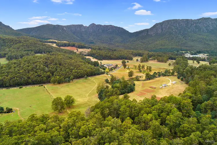 Fourth view of Homely rural property listing, Lot 5 1350 Claude Road, Gowrie Park TAS 7306