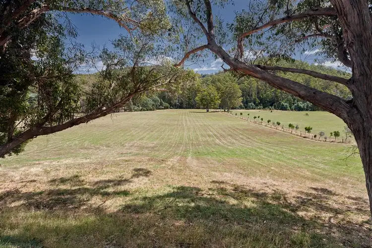Fifth view of Homely rural property listing, Lot 5 1350 Claude Road, Gowrie Park TAS 7306