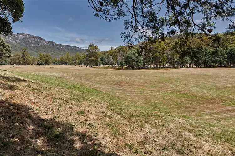 Seventh view of Homely rural property listing, Lot 5 1350 Claude Road, Gowrie Park TAS 7306