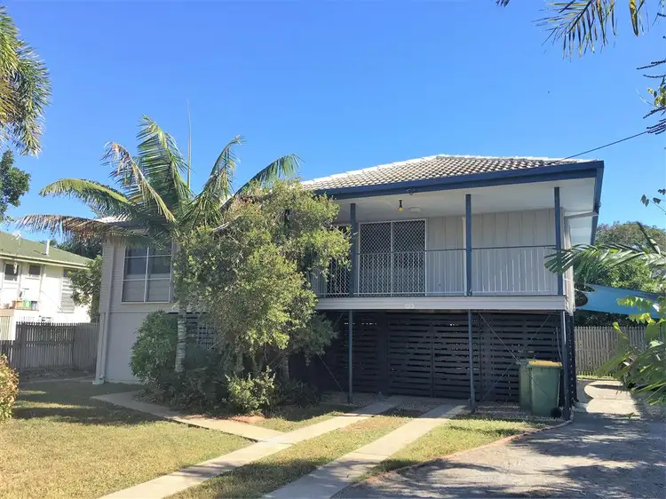 43 Goldsworthy Street, Heatley QLD 4814