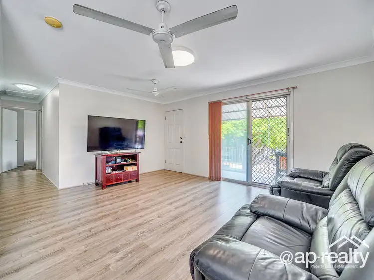 45 Shamrock Road, Darra QLD 4076