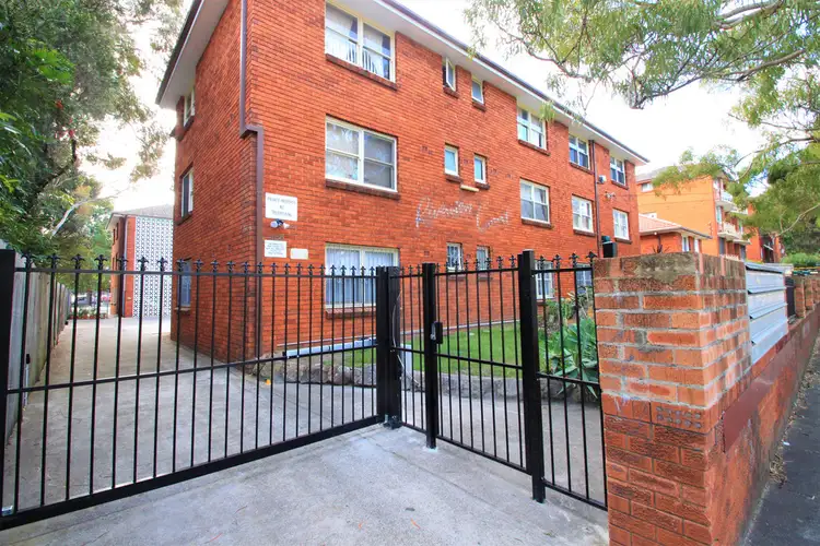 19/486 Illawarra Road