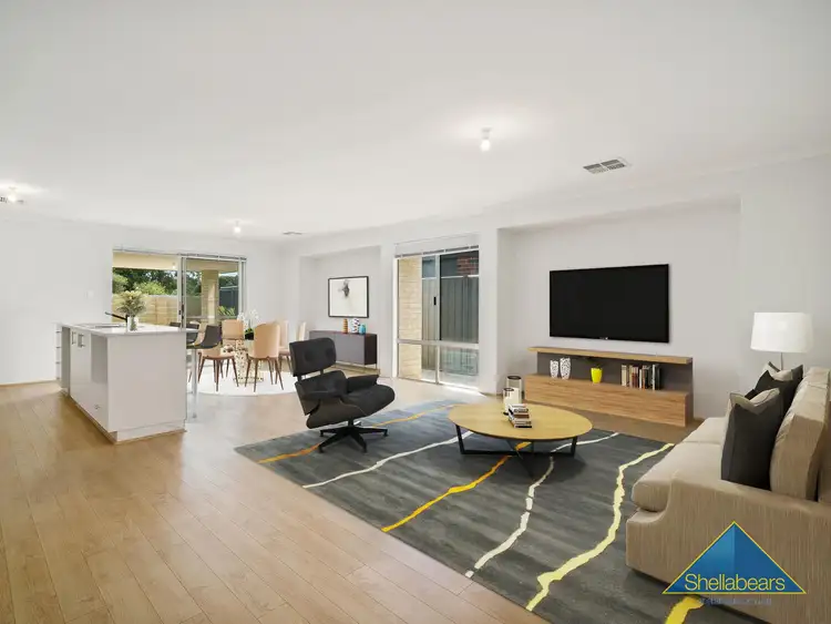 76 Wandsworth Avenue, Brabham WA 6055