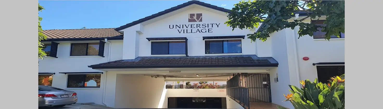 Main view of Homely apartment listing, 23/8 Tonga Place, Parkwood QLD 4214