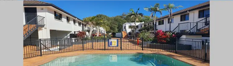 Second view of Homely apartment listing, 23/8 Tonga Place, Parkwood QLD 4214