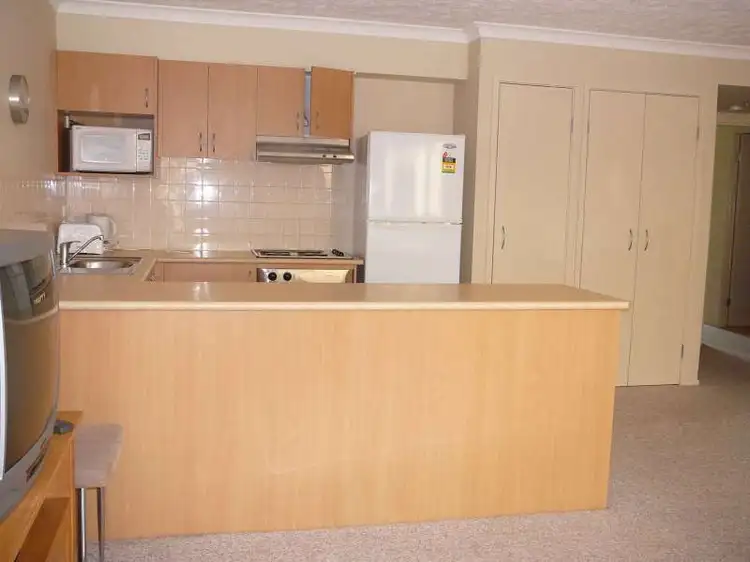 Third view of Homely apartment listing, 23/8 Tonga Place, Parkwood QLD 4214