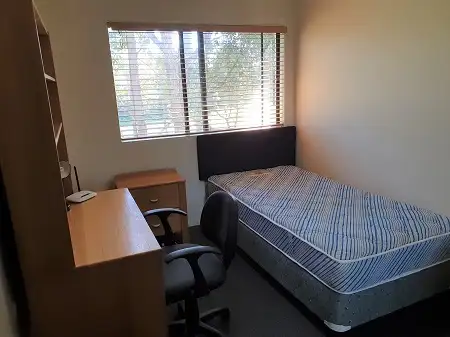 Fifth view of Homely apartment listing, 23/8 Tonga Place, Parkwood QLD 4214