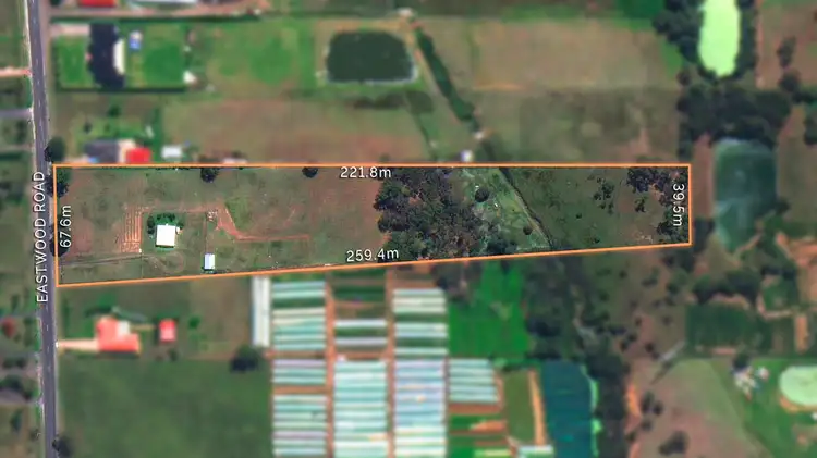 Fifth view of Homely rural property listing, 125 Eastwood Road, Leppington NSW 2179