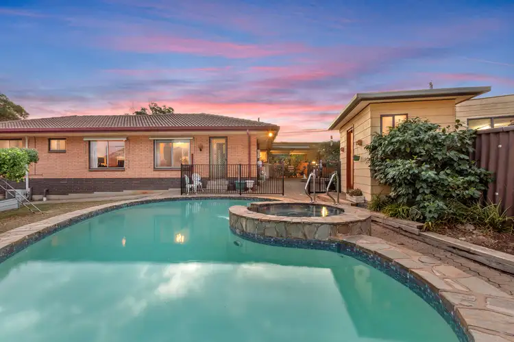 Main view of Homely house listing, 11 David Terrace, Morphett Vale SA 5162