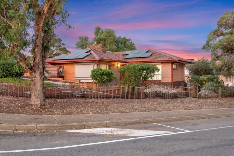 Second view of Homely house listing, 11 David Terrace, Morphett Vale SA 5162