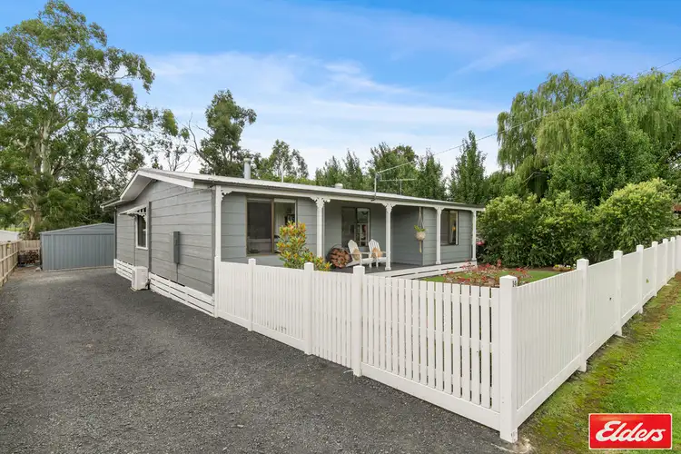 14 QUEEN STREET, Loch VIC 3945