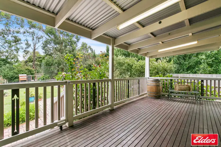 Fourth view of Homely house listing, 14 QUEEN STREET, Loch VIC 3945