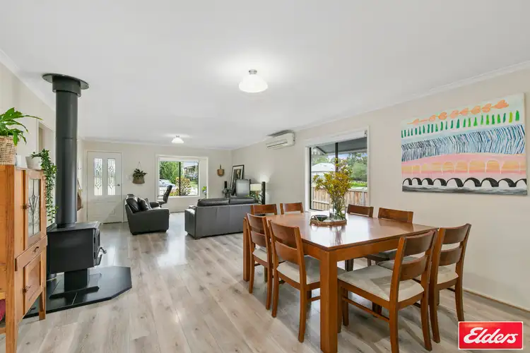 Fifth view of Homely house listing, 14 QUEEN STREET, Loch VIC 3945