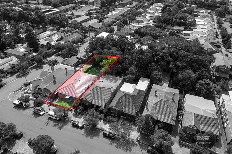 Main view of Homely house listing, 15 Tamar Street, Marrickville NSW 2204