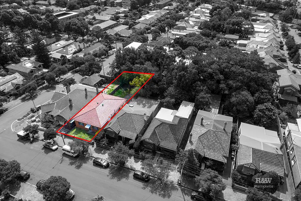 Main view of Homely house listing, 15 Tamar Street, Marrickville NSW 2204