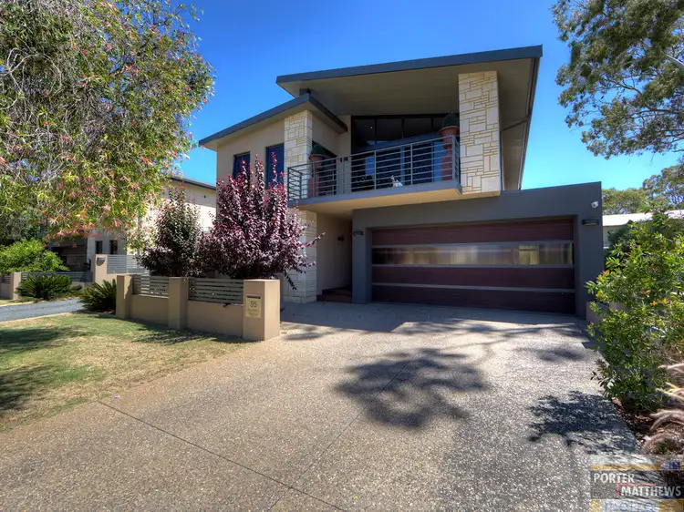 95 Fauntleroy Avenue, Ascot WA 6104