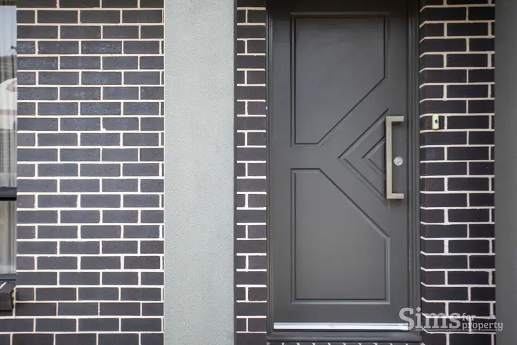 Second view of Homely house listing, 2/5 Chevron Place, Riverside TAS 7250