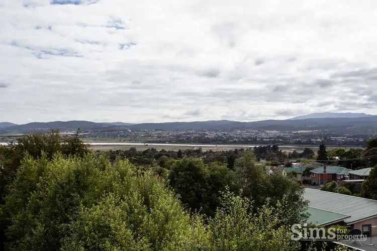 Third view of Homely house listing, 2/5 Chevron Place, Riverside TAS 7250