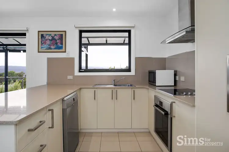 Fifth view of Homely house listing, 2/5 Chevron Place, Riverside TAS 7250