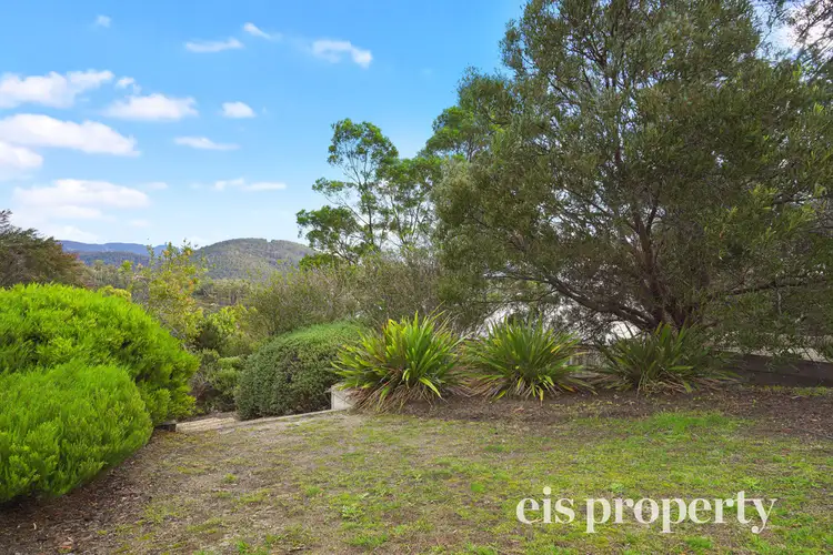 Fourth view of Homely house listing, 119 Woodcutters Road, Tolmans Hill TAS 7007