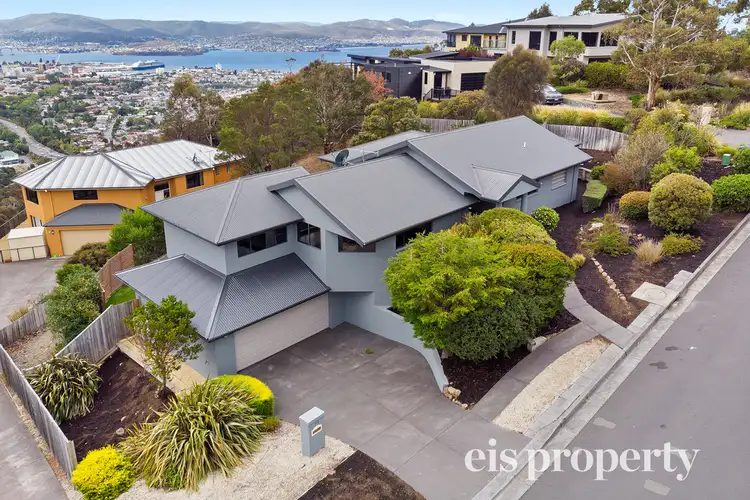 Fifth view of Homely house listing, 119 Woodcutters Road, Tolmans Hill TAS 7007
