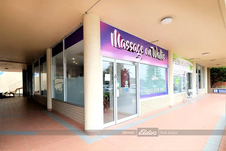 Third view of Homely unit listing, 62 / 12-16 Wallis Street 'Forster Tower', Forster NSW 2428