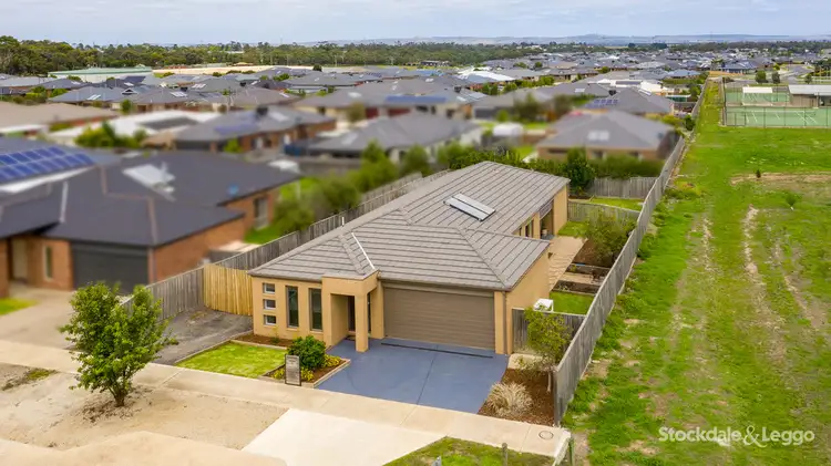 Second view of Homely house listing, 15 Hermitage Place, Bannockburn VIC 3331