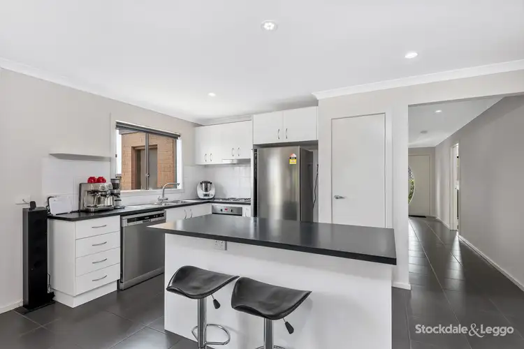Third view of Homely house listing, 15 Hermitage Place, Bannockburn VIC 3331