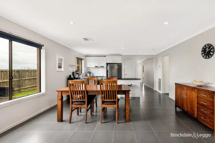 Fourth view of Homely house listing, 15 Hermitage Place, Bannockburn VIC 3331