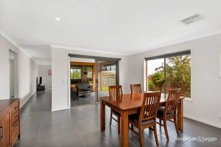 Fifth view of Homely house listing, 15 Hermitage Place, Bannockburn VIC 3331