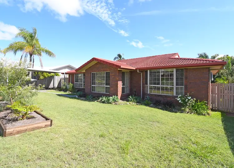 3 Royal Drive, Kawungan QLD 4655