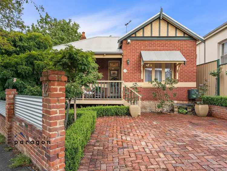 12 York Street, North Perth WA 6006