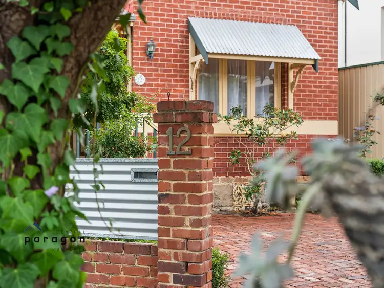Third view of Homely house listing, 12 York Street, North Perth WA 6006