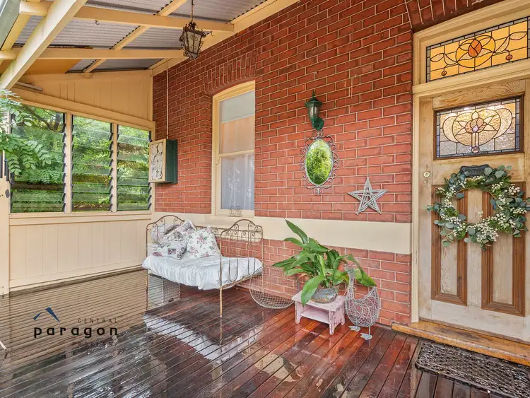 Fifth view of Homely house listing, 12 York Street, North Perth WA 6006