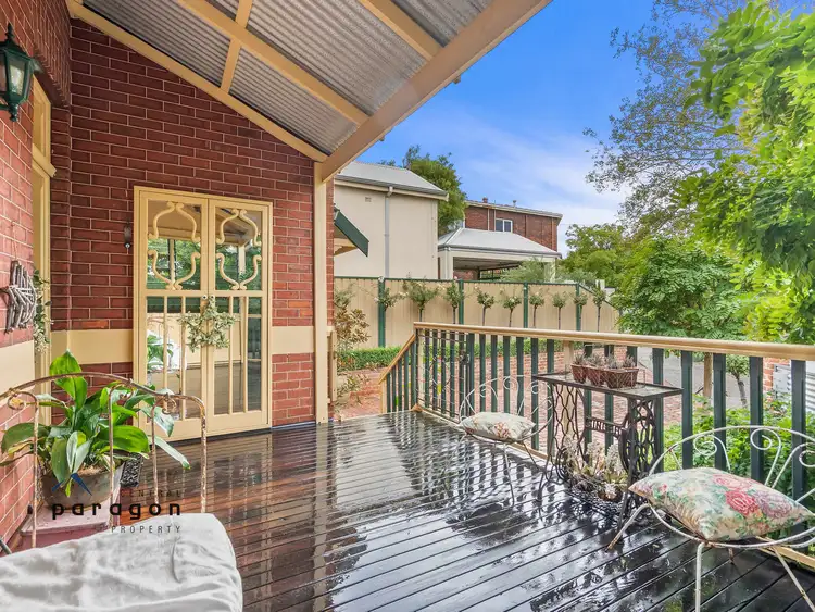 Sixth view of Homely house listing, 12 York Street, North Perth WA 6006