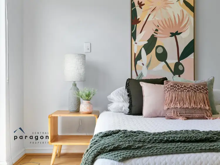 Third view of Homely apartment listing, 3/31-37 Kadina Street, North Perth WA 6006