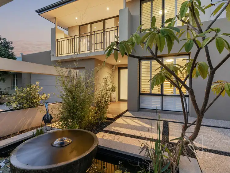 Second view of Homely house listing, 35 Thornbill Way, Churchlands WA 6018