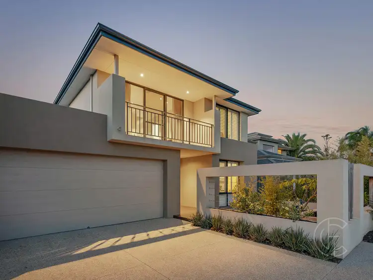Third view of Homely house listing, 35 Thornbill Way, Churchlands WA 6018