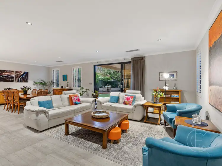 Sixth view of Homely house listing, 35 Thornbill Way, Churchlands WA 6018