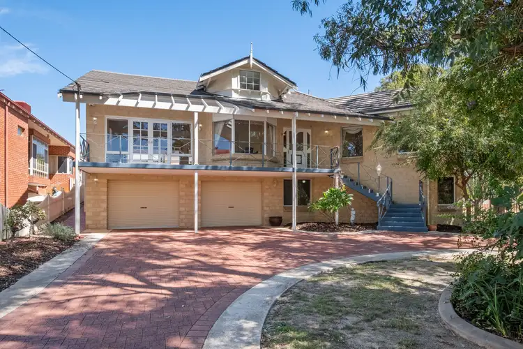 15 Anstey Road, Bassendean WA 6054