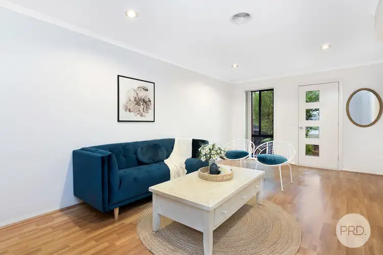 Second view of Homely townhouse listing, 328 Anthony Rolfe Avenue, Gungahlin ACT 2912