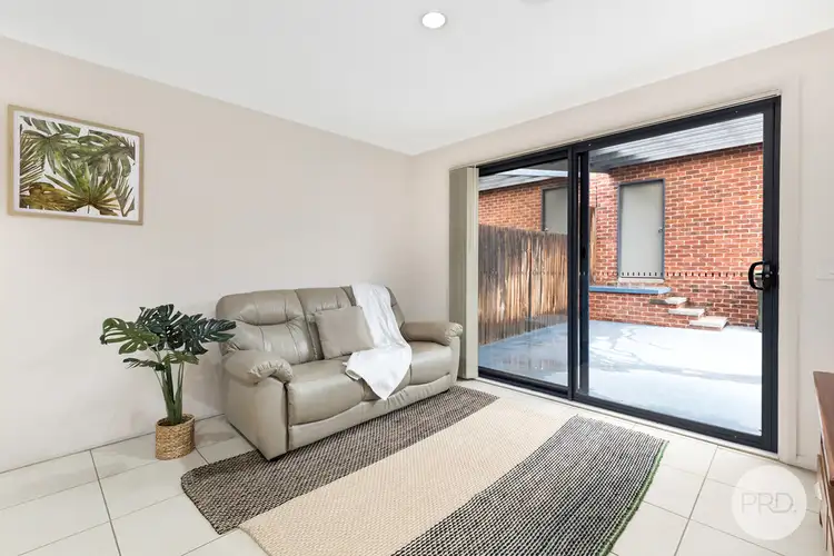 Third view of Homely townhouse listing, 328 Anthony Rolfe Avenue, Gungahlin ACT 2912
