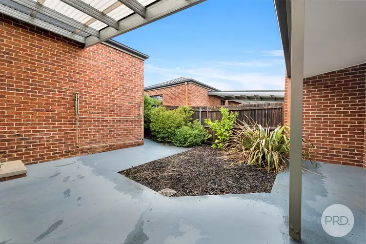 Fourth view of Homely townhouse listing, 328 Anthony Rolfe Avenue, Gungahlin ACT 2912