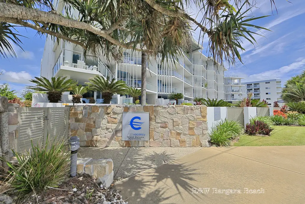 Main view of Homely unit listing, 104/83-87 C Bargara, Esplanade, Bargara QLD 4670