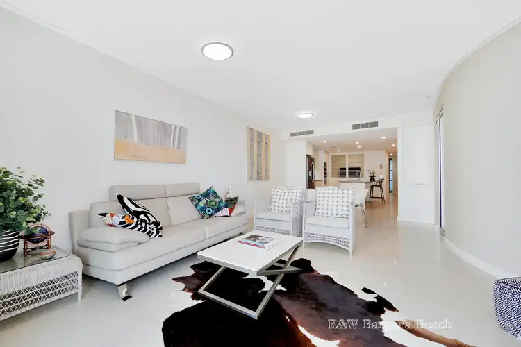 Third view of Homely unit listing, 104/83-87 C Bargara, Esplanade, Bargara QLD 4670