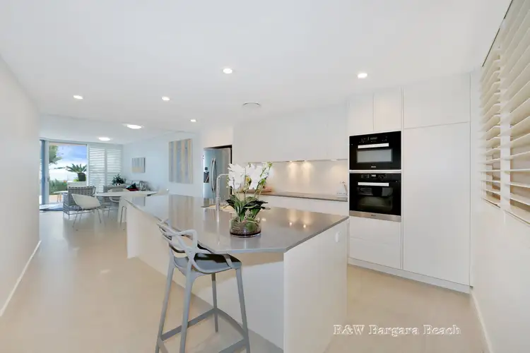 Fourth view of Homely unit listing, 104/83-87 C Bargara, Esplanade, Bargara QLD 4670