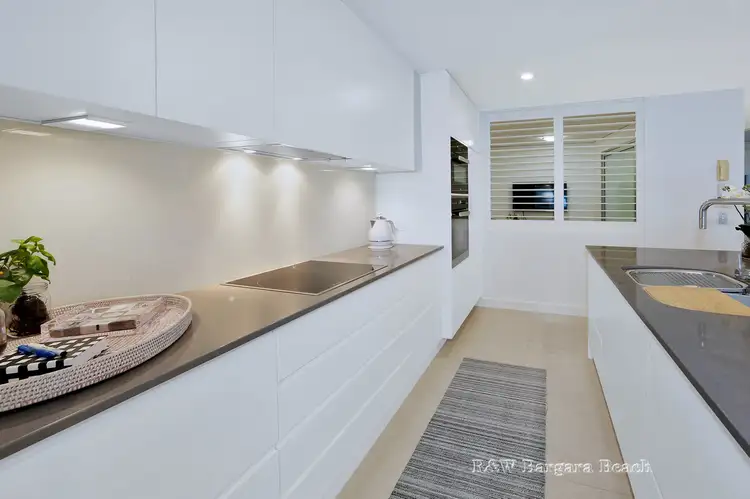 Sixth view of Homely unit listing, 104/83-87 C Bargara, Esplanade, Bargara QLD 4670