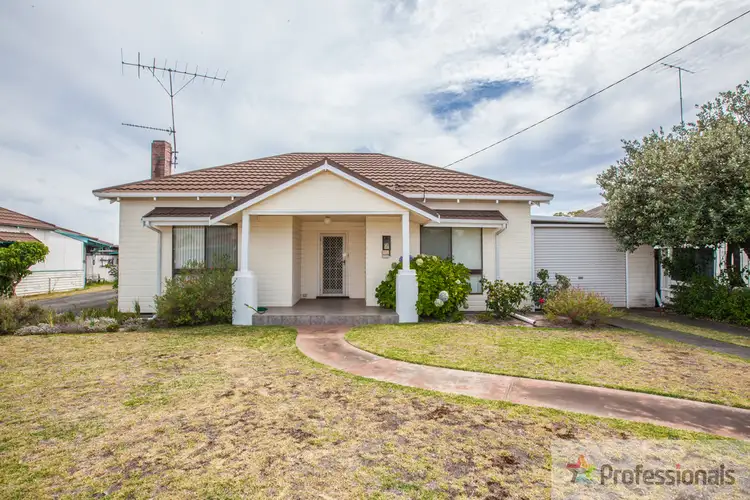 Main view of Homely house listing, 21 Highfield Street, Manjimup WA 6258