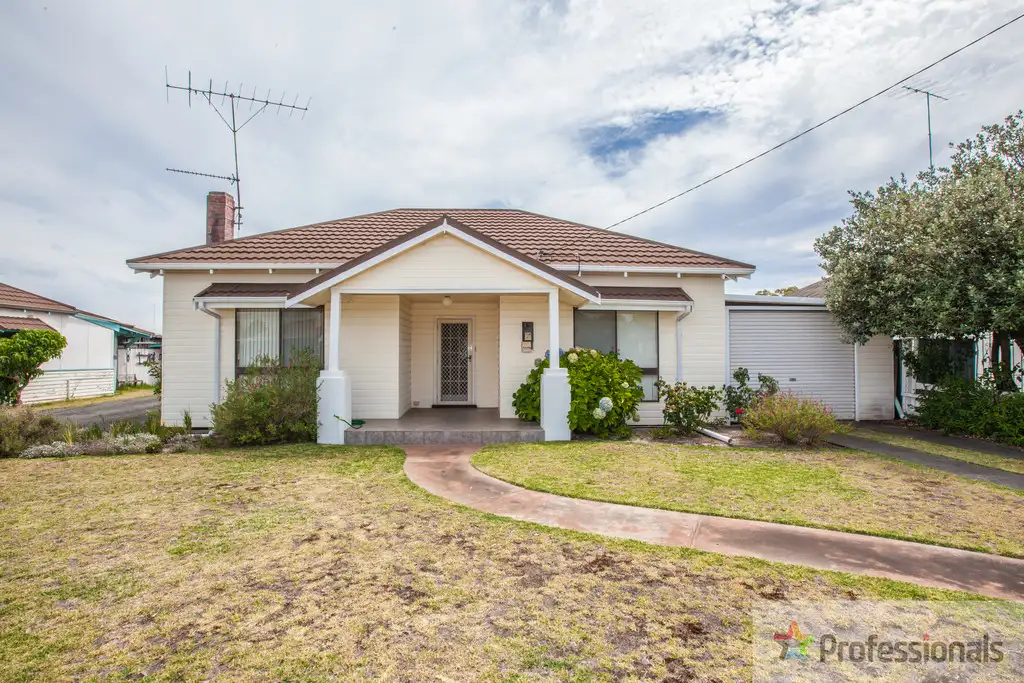 Main view of Homely house listing, 21 Highfield Street, Manjimup WA 6258